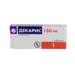 Декарис