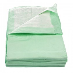 Пеленки впитывающие Molinea плюс 1 шт.