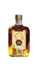 Бальзам Золотая сибирь №12 зоркий глаз 250 мл