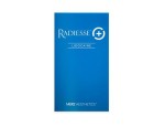 Имплантат инъекционный, Radiesse Lidocaine (Радиес Лидокаин) 1.5 мл 1 шт шприц с гелем