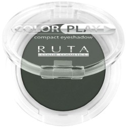 Тени для век Рута Моно матовые тон 101