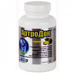 АртроДок 1 шт. пор. 100 г
