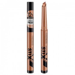 Тени для век Catrice Стикс 050 бронзовый