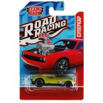 Игрушка, Технопарк арт. RR-7-0009-R Машина Суперкар металлическая цвет в ассортименте