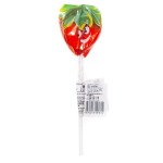 Карамель леденцовая, Петруша 15 г 1 шт Ягодный микс инд. упак.