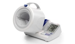 Тонометр автоматический Omron Спотарм на плечо I-Q132 SpotArm