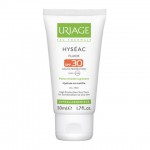 Эмульсия солнцезащитная, Uriage (Урьяж) 50 мл Исеак SPF 30