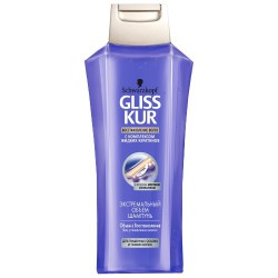 Шампунь Gliss Kur Экстремальный объем 250 мл