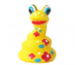 Игрушка для ванной Пома Змейка