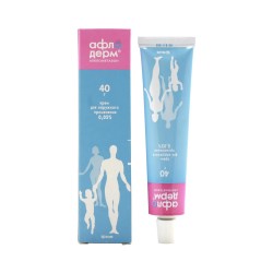 Афлодерм крем 0.05% 40 г 1 шт.