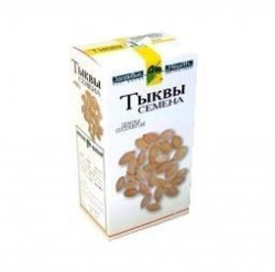 Тыквы семена