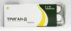 Триган-Д
