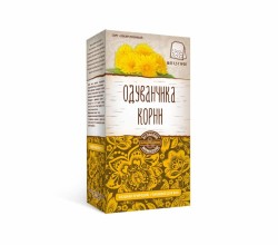 Одуванчика корни