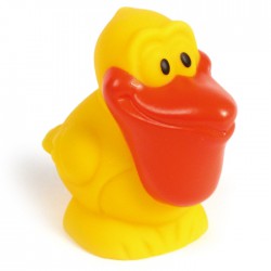 Игрушка Сказка Пеликан