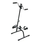 Велотренажер механический, Mega-006 Мега для ног и рук