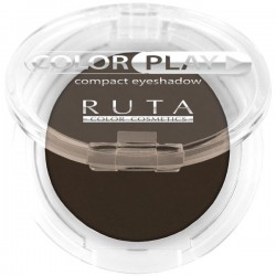 Тени для век Рута Моно матовые тон 104