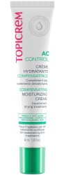 Крем Topicrem АК компенсирующий увлажняющий 40 мл