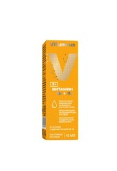 Vitumnus Витамин D3 + K2 Vitumnus р-р масл. 10 мл