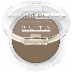 Тени для век Рута Моно матовые тон 107