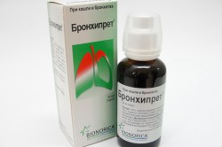 Бронхипрет капли д/приема внутрь 50 мл 1 шт.