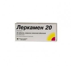 Леркамен 20