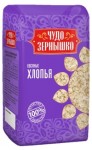 Хлопья овсяные, Чудо Зернышко 400 г