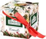 Чай, Ahmad Tea (Ахмад Ти) 30 г 2 шт Моментс набор