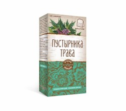 Пустырника трава БАД Кулясово&Мамадыш сорт Самарский 20 шт. ф/пак. 1.5 г