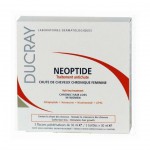 Лосьон для волос, Ducray (Дюкрэ) 30 мл 3 шт Неоптид от выпадения волос