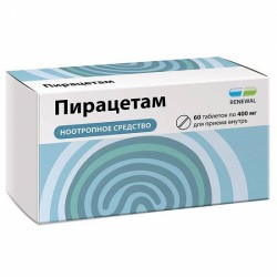 Пирацетам Реневал