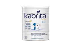 Смесь молочная Kabrita 1 Голд от 0-6 мес 400 г