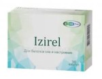 Изирел, капсулы 30 шт