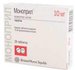 Моноприл