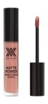 Губная помада жидкая, Арт-Визаж 5.5 мл Матт Пауэр 26 пастельный нюд