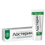 Паста цинко-нафталановая, Лостерин 50 мл