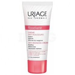 Крем Uriage Розельян обогащенный против покраснений 40 мл