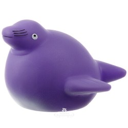 Игрушка для купания Lubby Морской котик