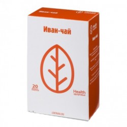 Иван-чай трава 20 шт. ф/пак. 1.5 г