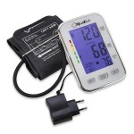 Тонометр автоматический, Meditech (Медитек) MT-50 на плечо с адаптером