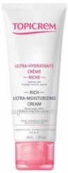 Крем Topicrem ультра-увлажняющий насыщенный 40 мл