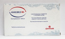 Кандид-В6