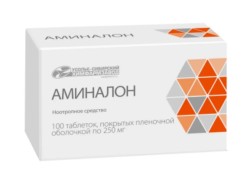 Аминалон