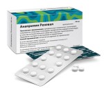 Анаприлин Реневал, таблетки 40 мг 56 шт