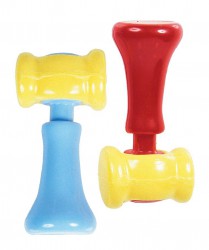 Игрушка-погремушка Курносики Молоток