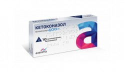 Кетоконазол