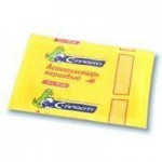 Лейкопластырь перцовый, С-пласт р. 10смх15см 1 шт перфорированный