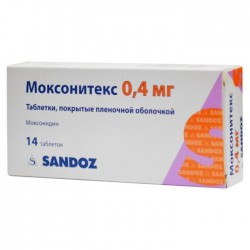 Моксонитекс