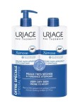 Набор подарочный, Uriage (Урьяж) 500 мл 2 шт Ксемоз бальзам липидовосстанавливающий