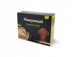 Сбор травяной Иммунный 100 г