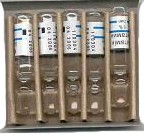 Кетамин, раствор для внутривенного и внутримышечного введения 50 мг/мл 2 мл 5 шт ампулы